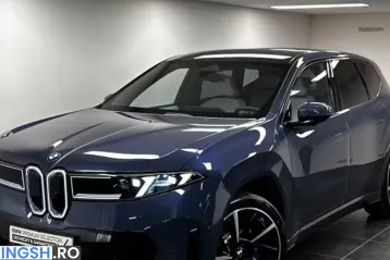 BMW iX3 din 2025 - oferta BMW247512