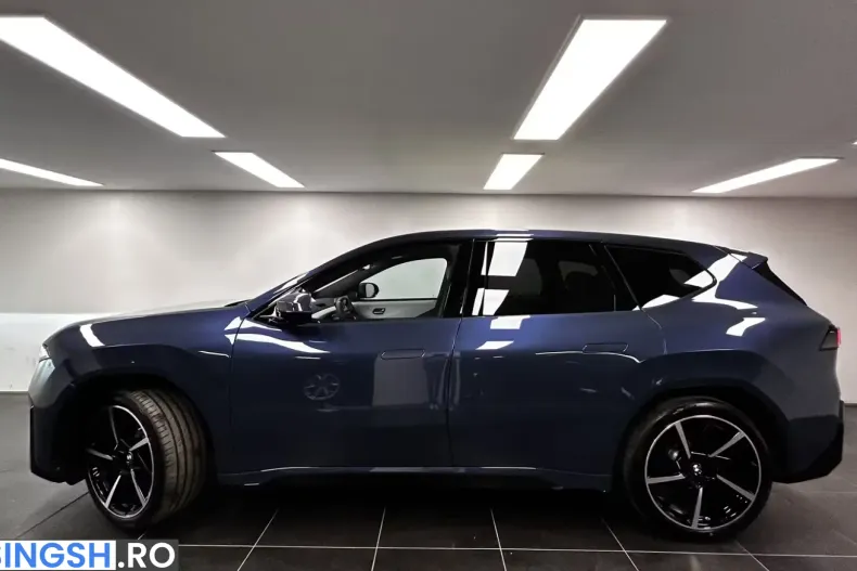 BMW iX3 (Seria X) din 2025 cu 356 km - oferta BMW247512 - foto 2