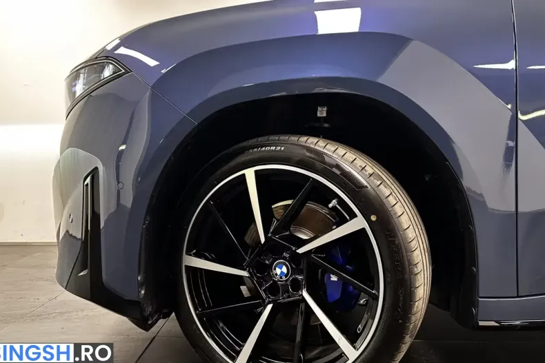 BMW iX3 (Seria X) din 2025 cu 356 km - oferta BMW247512 - foto 3