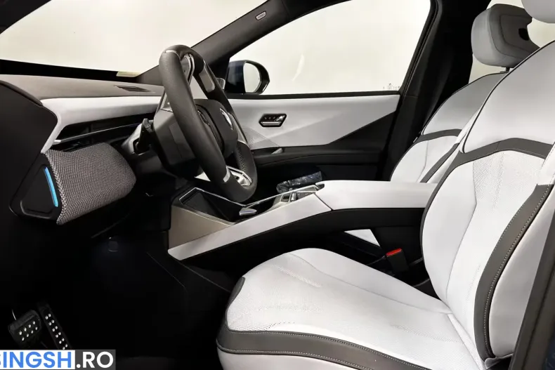 BMW iX3 (Seria X) din 2025 cu 356 km - oferta BMW247512 - foto 10
