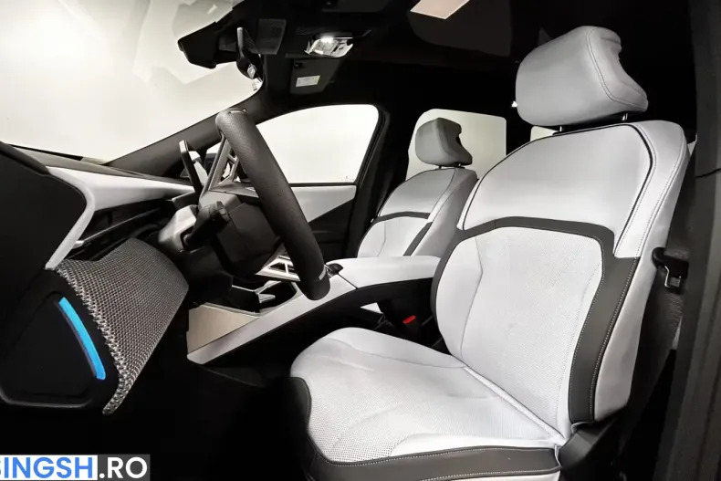 BMW iX3 (Seria X) din 2025 cu 356 km - oferta BMW247512 - foto 19