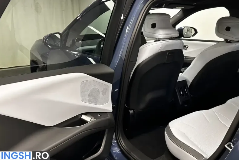 BMW iX3 (Seria X) din 2025 cu 356 km - oferta BMW247512 - foto 20