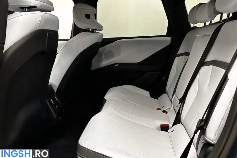 BMW iX3 (Seria X) din 2025 cu 356 km - oferta BMW247512 - foto 21