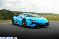 Lamborghini Huracán din 2023 cu 7.900 km - oferta LAM247513 - foto 1