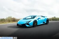 Lamborghini Huracán din 2023 cu 7.900 km - oferta LAM247513 - foto 3