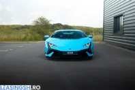 Lamborghini Huracán din 2023 cu 7.900 km - oferta LAM247513 - foto 5