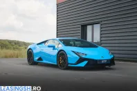 Lamborghini Huracán din 2023 cu 7.900 km - oferta LAM247513 - foto 6