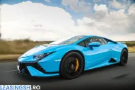 Lamborghini Huracán din 2023 cu 7.900 km - oferta LAM247513 - foto 7