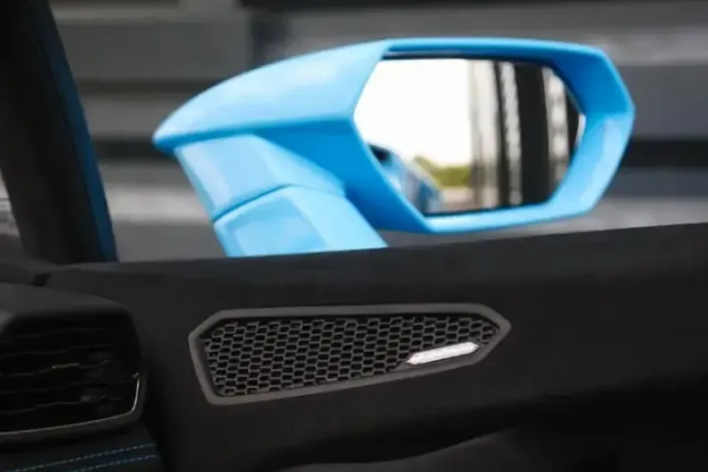 Lamborghini Huracán din 2023 cu 7.900 km - oferta LAM247513 - foto 14