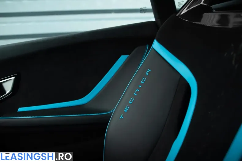 Lamborghini Huracán din 2023 cu 7.900 km - oferta LAM247513 - foto 15
