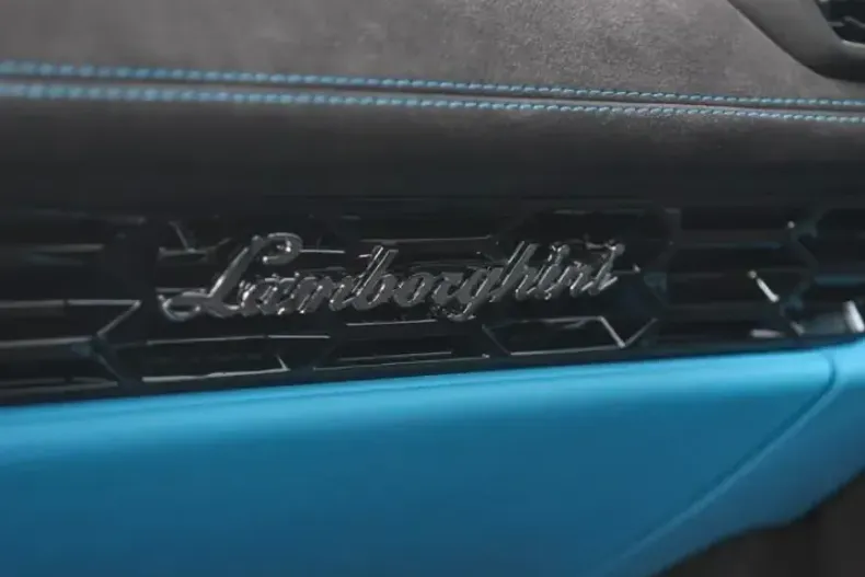 Lamborghini Huracán din 2023 cu 7.900 km - oferta LAM247513 - foto 20