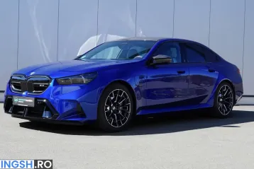 BMW M5 din 2025 - oferta BMW247514
