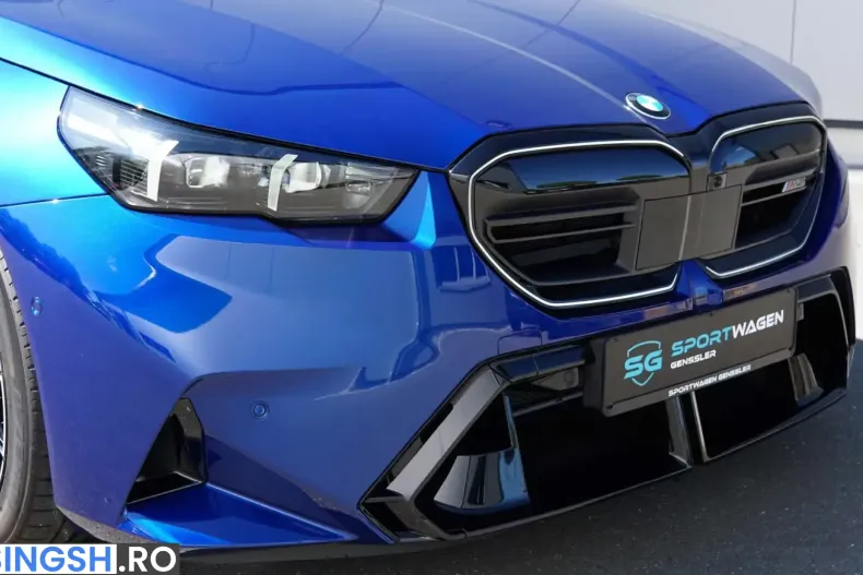 BMW M5 (Seria 5) din 2025 cu 6.224 km - oferta BMW247514 - foto 17