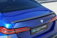 BMW M5 (Seria 5) din 2025 cu 6.224 km - oferta BMW247514 - foto 18