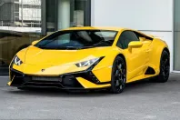 Lamborghini Huracán din 2024 cu 6.000 km - oferta LAM247515 - foto 1