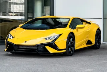 Lamborghini Huracán din 2024 - oferta LAM247515