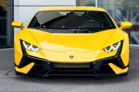 Lamborghini Huracán din 2024 cu 6.000 km - oferta LAM247515 - foto 2