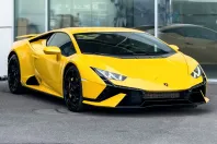 Lamborghini Huracán din 2024 cu 6.000 km - oferta LAM247515 - foto 3