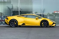 Lamborghini Huracán din 2024 cu 6.000 km - oferta LAM247515 - foto 4