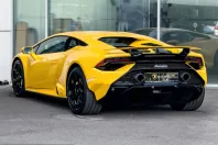 Lamborghini Huracán din 2024 cu 6.000 km - oferta LAM247515 - foto 6
