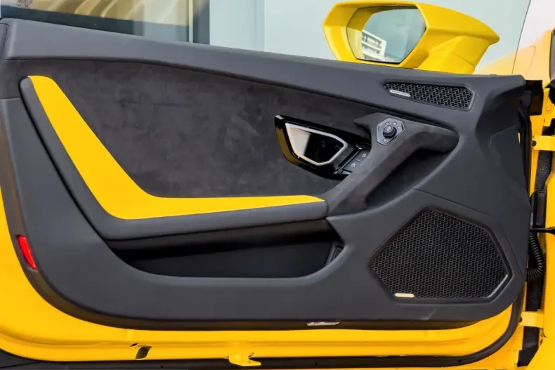 Lamborghini Huracán din 2024 cu 6.000 km - oferta LAM247515 - foto 10