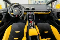 Lamborghini Huracán din 2024 cu 6.000 km - oferta LAM247515 - foto 13