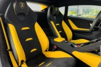 Lamborghini Huracán din 2024 cu 6.000 km - oferta LAM247515 - foto 15