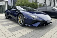 Lamborghini Huracán din 2024 cu 3.500 km - oferta LAM247516 - foto 3