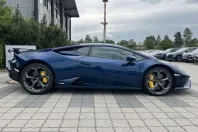 Lamborghini Huracán din 2024 cu 3.500 km - oferta LAM247516 - foto 4