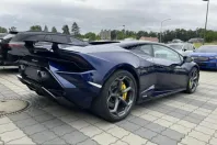 Lamborghini Huracán din 2024 cu 3.500 km - oferta LAM247516 - foto 5