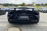 Lamborghini Huracán din 2024 cu 3.500 km - oferta LAM247516 - foto 6