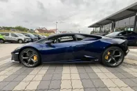 Lamborghini Huracán din 2024 cu 3.500 km - oferta LAM247516 - foto 8