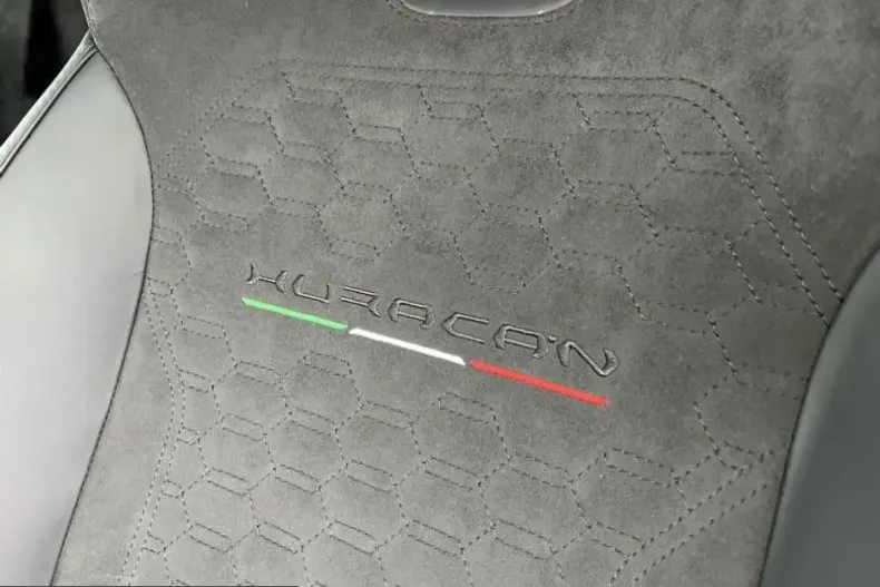Lamborghini Huracán din 2024 cu 3.500 km - oferta LAM247516 - foto 11
