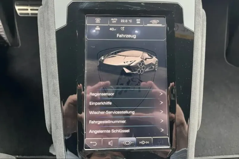 Lamborghini Huracán din 2024 cu 3.500 km - oferta LAM247516 - foto 19