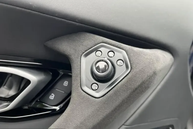 Lamborghini Huracán din 2024 cu 3.500 km - oferta LAM247516 - foto 24