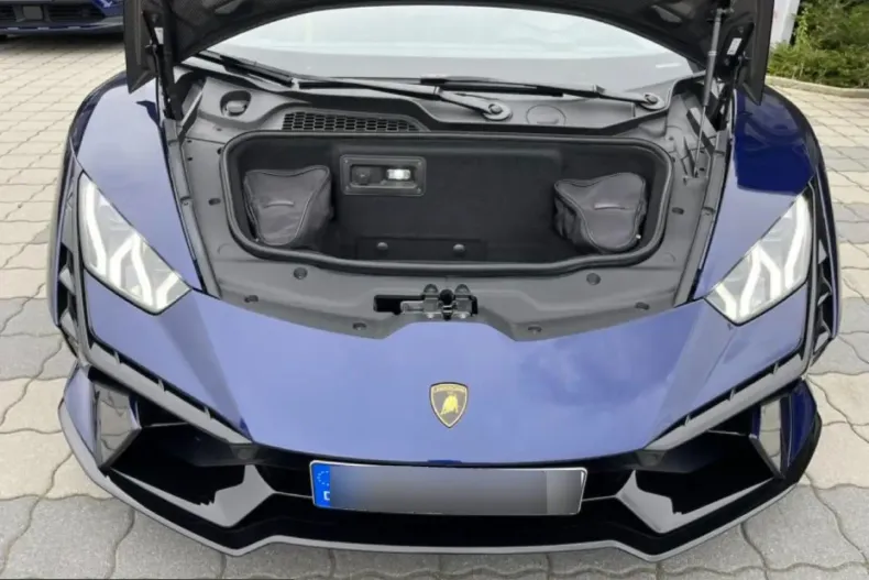 Lamborghini Huracán din 2024 cu 3.500 km - oferta LAM247516 - foto 33