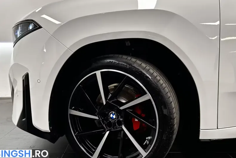 BMW iX3 (Seria X) din 2026 cu 1.772 km - oferta BMW247517 - foto 2