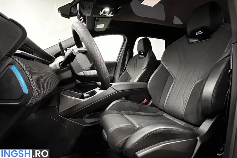 BMW iX3 (Seria X) din 2026 cu 1.772 km - oferta BMW247517 - foto 9