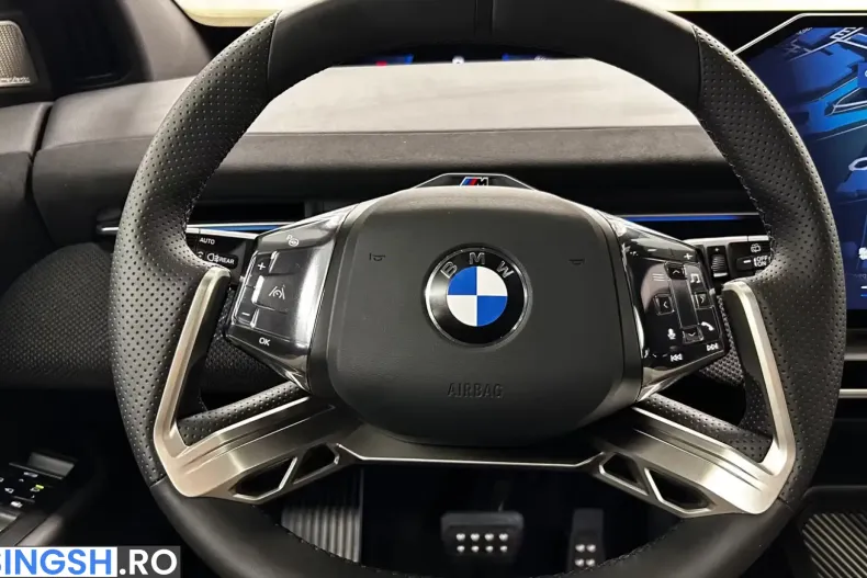 BMW iX3 (Seria X) din 2026 cu 1.772 km - oferta BMW247517 - foto 10
