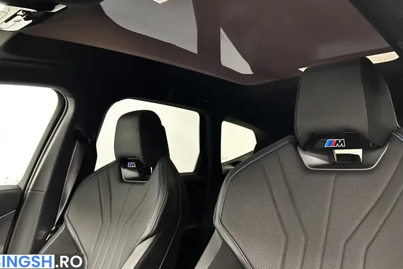 BMW iX3 (Seria X) din 2026 cu 1.772 km - oferta BMW247517 - foto 19