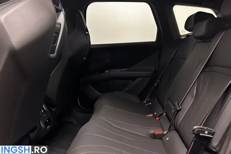 BMW iX3 (Seria X) din 2026 cu 1.772 km - oferta BMW247517 - foto 21