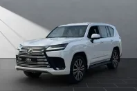 Lexus LX 500 din 2024 cu 1.154 km - oferta LEX247518 - foto 1