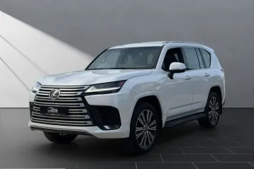 Lexus LX 500 din 2024 - oferta LEX247518