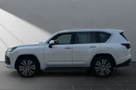 Lexus LX 500 din 2024 cu 1.154 km - oferta LEX247518 - foto 2