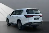 Lexus LX 500 din 2024 cu 1.154 km - oferta LEX247518 - foto 3