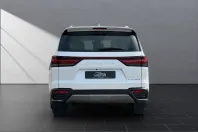 Lexus LX 500 din 2024 cu 1.154 km - oferta LEX247518 - foto 4