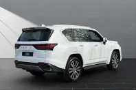 Lexus LX 500 din 2024 cu 1.154 km - oferta LEX247518 - foto 5