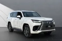 Lexus LX 500 din 2024 cu 1.154 km - oferta LEX247518 - foto 7
