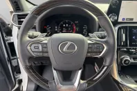 Lexus LX 500 din 2024 cu 1.154 km - oferta LEX247518 - foto 10