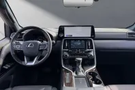 Lexus LX 500 din 2024 cu 1.154 km - oferta LEX247518 - foto 13